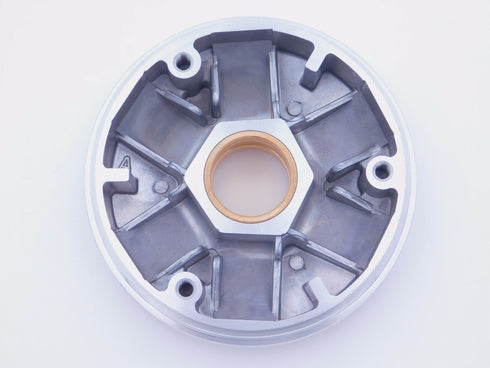 SUZUKI MOVEABLE DRIVE FACE SHEAVE NEW 1987 - 2006  QUADSPORT LT 80 LT80 OEM